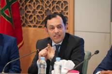 Younes Sekkouri : « Le financement de la croissance économique nécessite de nouveaux mécanismes »
