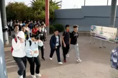 BAC 2025 : 495.395 candidats(e) à travers le Maroc, les résultats annoncés le 14 juin