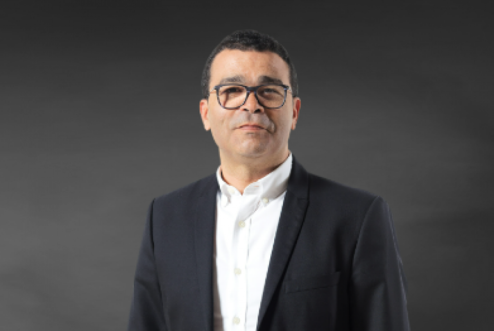 Aziz Benjelloun aux commandes du Pôle commercial de l'ONDA