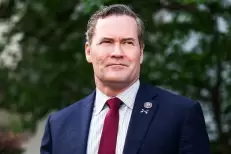 Donald Trump nomme son conseiller Mike Waltz ambassadeur à l'ONU