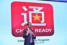 Tourisme : L’ONMT vise le label “China Ready” pour tripler les arrivées de touristes chinois d’ici 2027
