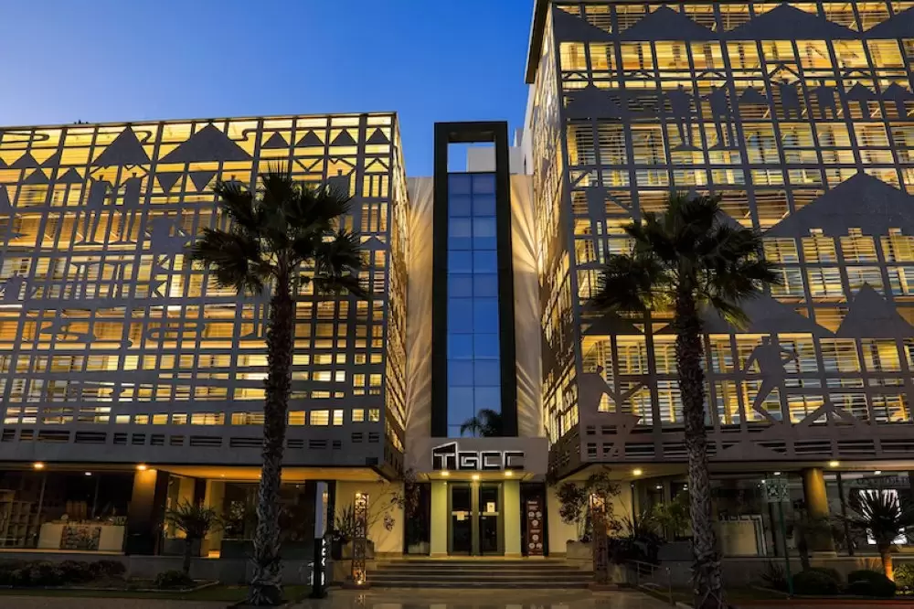 TGCC prépare une augmentation de capital de 2,5 milliards de dirhams
