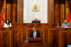 Chambre des représentants : adoption à la majorité, en deuxième lecture, du projet de loi relatif à l'organisation de la profession d'huissiers de justice