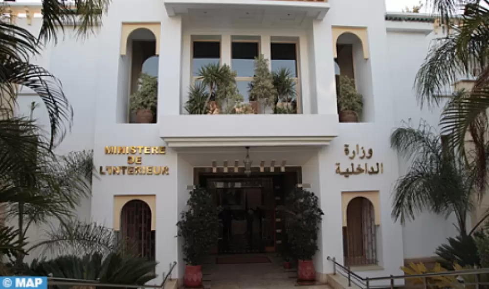 Casablanca : suspension du khalifa d'un Caïd soupçonné de corruption (ministère de l'Intérieur)