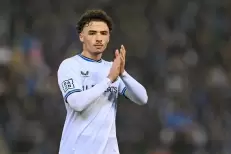 Duel Naples-Leipzig pour la nouvelle pépite du Maroc