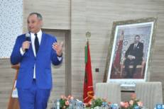 Meknès: L'industrie nationale a un avenir prometteur porté par les compétences nationales (Ministre)