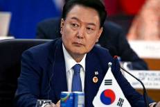 Corée: L'ex-président Yoon Suk Yeol inculpé pour "abus de pouvoir"