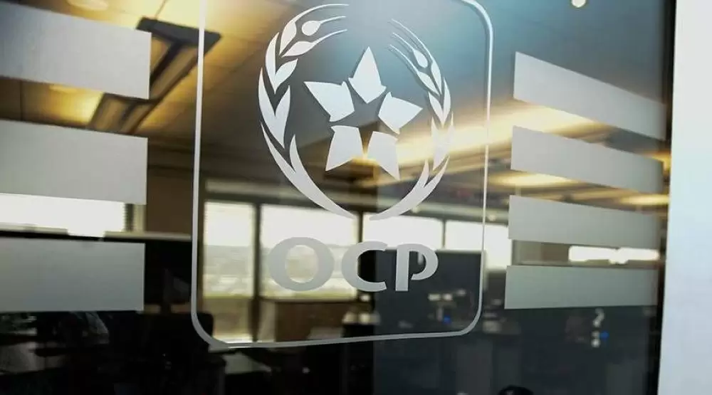 OCP : 21 milliards de dirhams de chiffre d’affaires au premier trimestre 2025