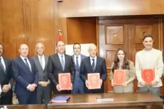 Casablanca Tech Valley, une future extension de Casanearshore à Sidi Othmane
