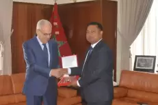 Le renforcement de la coopération défense Maroc-Inde en discussion à Rabat
