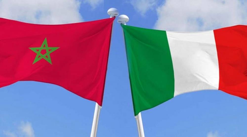 Le Festival de Trévise célèbre la diversité culturelle entre le Maroc et l'Italie
