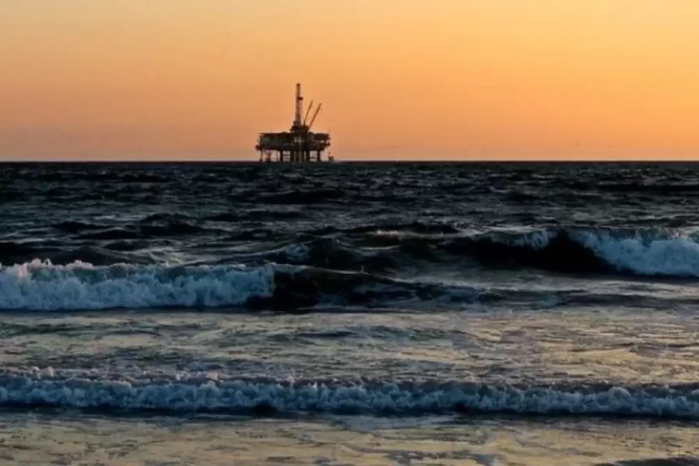 Chariot renoue avec ses actifs offshore marocains après le retrait d'Energean