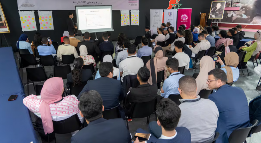 Rabat: un festival pour stimuler la participation des jeunes à la vie politique