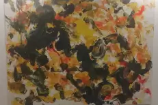 À Casablanca, une exposition révèle les talents d’enfants artistes à mobilité réduite