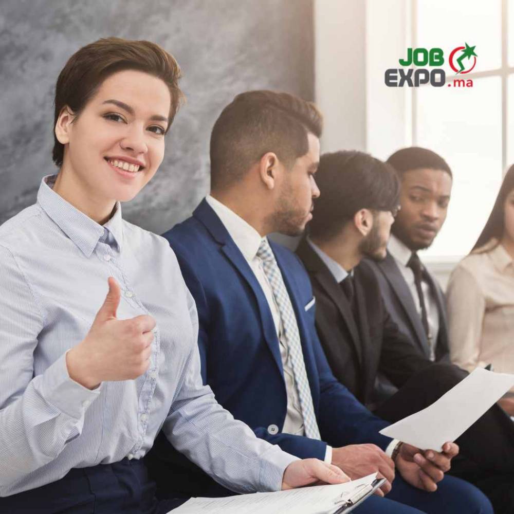 JobExpo.ma organise un salon de l'emploi innovant à Casablanca pour connecter talents et entreprises  