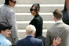 Affaire Kim Kardashian : 10 ans de prison requis contre le "cerveau" du braquage
