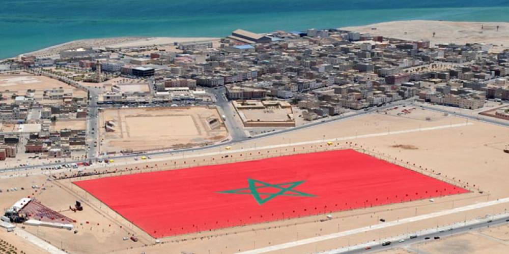 Laâyoune appelle à une Afrique consciente, créative et tournée vers l’avenir