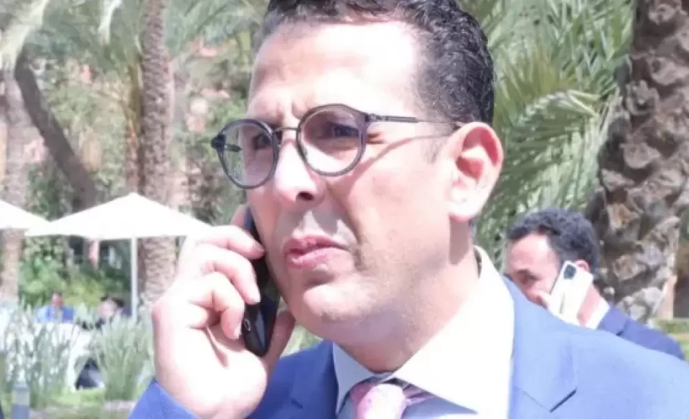 Fès : La Cour d'appel annule l'interdiction de quitter le territoire pour Mustafa Lakhsem