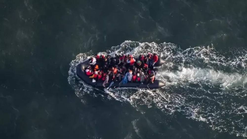 Royaume-Uni : Offensive contre l’immigration incontrôlée