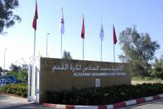 CAN U20 : L'Académie Mohammed VI de football au cœur des exploits des sélections nationales