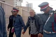 Maroc : Réduction de peine pour Mohamed Ziane de 5 à 3 ans de prison