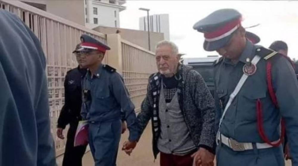 Maroc : Réduction de peine pour Mohamed Ziane de 5 à 3 ans de prison