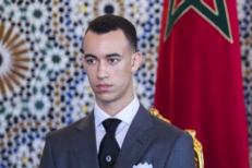 22e anniversaire de SAR le Prince Héritier Moulay El Hassan, un heureux événement célébré dans la liesse et l’allégresse