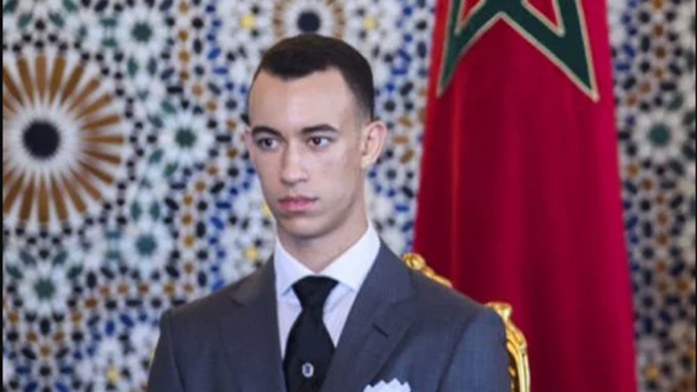 22e anniversaire de SAR le Prince Héritier Moulay El Hassan, un heureux événement célébré dans la liesse et l’allégresse