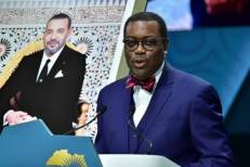 Akinwumi Adesina salue les réalisations du Maroc sous le leadership de S.M. le Roi Mohammed VI