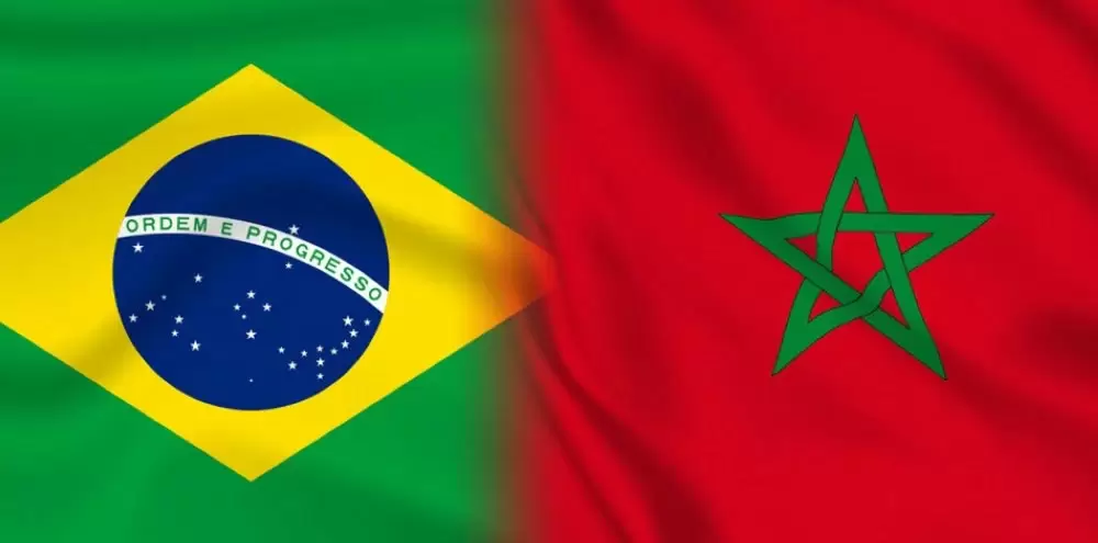 Le Maroc ouvre un consulat honoraire à Florianopolis au Brésil