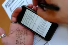 Triche aux examens du baccalauréat : 8 individus placés en garde à vue à Agadir