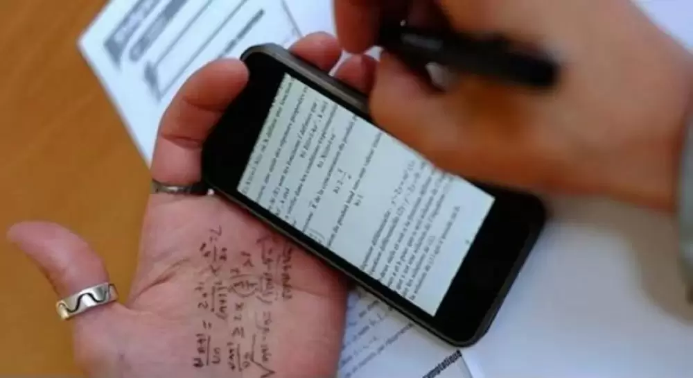 Triche aux examens du baccalauréat : 8 individus placés en garde à vue à Agadir