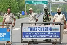 Les opérations militaires s'intensifient entre l'Inde et le Pakistan