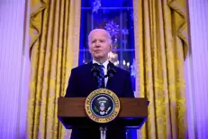 À 82 ans, Joe Biden fait face à un cancer de la prostate agressif