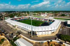 Coupe de la CAF : la finale retour délocalisée à Zanzibar