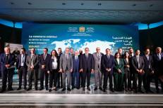 Akhannouch lance officiellement la feuille de route du commerce extérieur 2025–2027