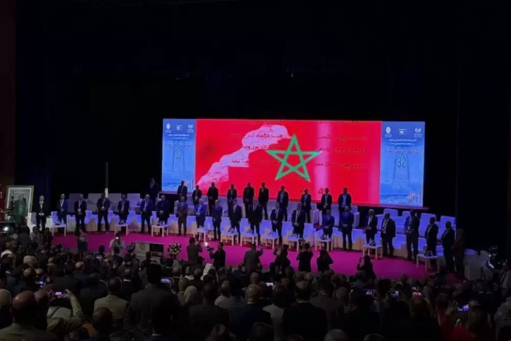 A Tanger, Ouahbi tend la main aux avocats : « Je suis des vôtres »