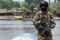 Escalade militaire indo-pakistanaise : 34 morts dans des frappes croisées