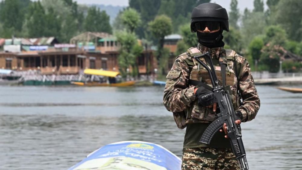 Escalade militaire indo-pakistanaise : 34 morts dans des frappes croisées