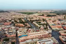 Marrakech-Safi : 38,5 milliards de dirhams d’investissements validés au 1er trimestre 2025