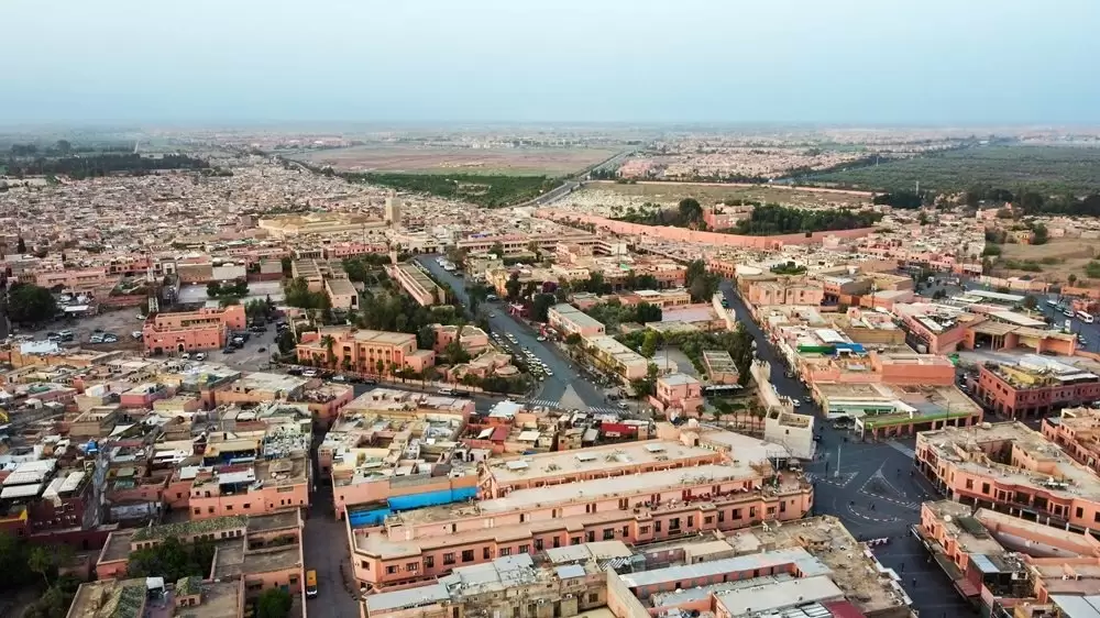 Marrakech-Safi : 38,5 milliards de dirhams d’investissements validés au 1er trimestre 2025