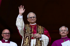 Vatican: Léon XIV, un Américain modéré dans le sillage de François