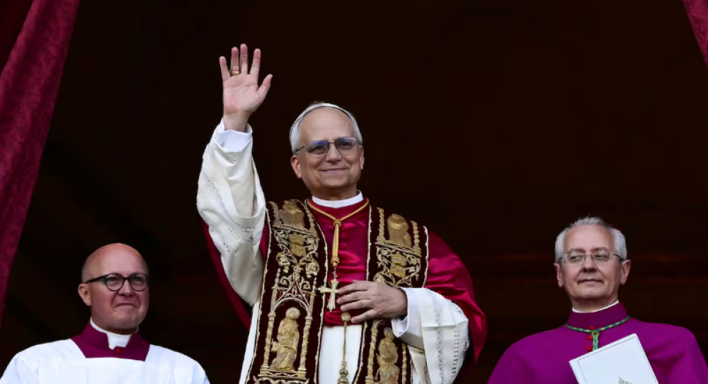 Vatican: Léon XIV, un Américain modéré dans le sillage de François