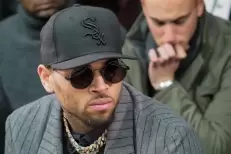 Le chanteur Chris Brown arrêté en Angleterre pour violences physiques présumées