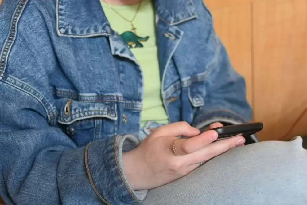 La France lance le défi de «Dix jours sans écrans » à l’adresse des jeunes