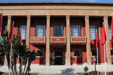 Ouverture à Rabat du colloque national sur le Parlement et la question du Sahara marocain