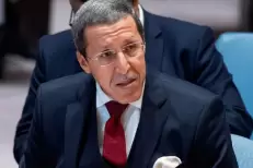 Les Visions de S.M. le Roi et du Souverain jordanien se rejoignent pour un Moyen-Orient pacifique et de coexistence pour tous les Etats (Hilale)
