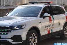 Marrakech: arrestation de deux Français d’origine marocaine, présumés impliqués dans un accident de la route avec ivresse publique et délit de fuite