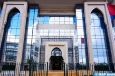 Le 1er forum annuel de l’Institut Royal pour la recherche sur l’histoire du Maroc, les 8 et 9 mai