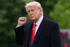 Trump menace l’UE de droits de douane à 50% dès le 1er juin